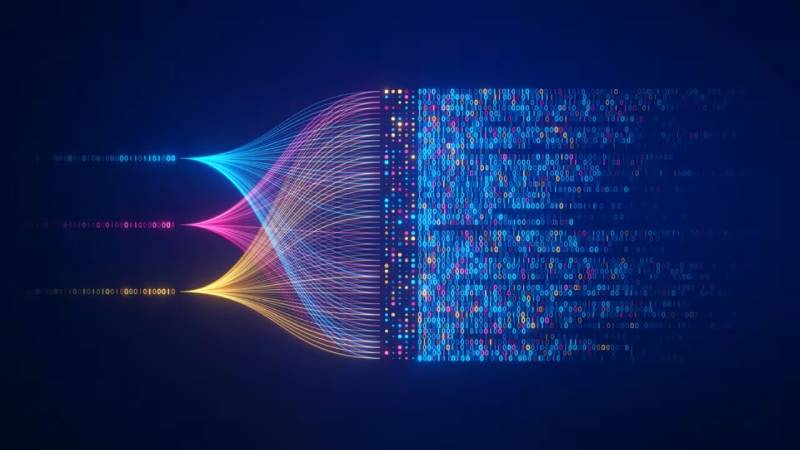 纳溪区软件开发：解锁高性能应用的核心技术路径
